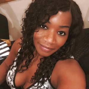 Meet your Posher, Gerri